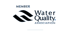Member of Water Quality Association